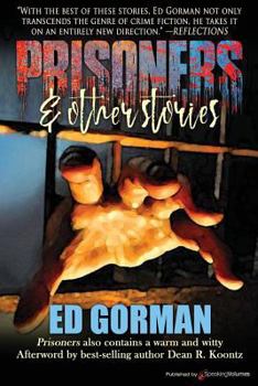 Paperback Prisoners & Other Stories Book