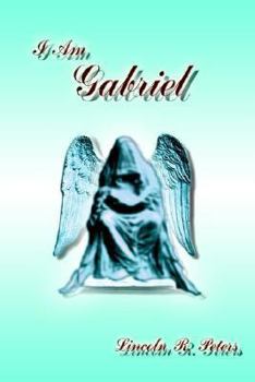 Hardcover I Am Gabriel Book