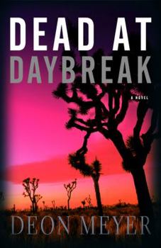 Hardcover Dead at Daybreak Book
