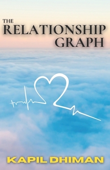 Paperback The Relationship Graph Book