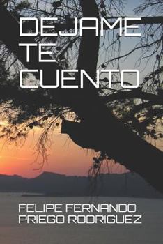 Paperback Dejame Te Cuento [Spanish] Book