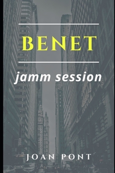 Paperback Benet: Jamm Session [Spanish] Book