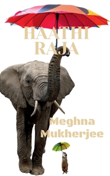 Paperback Haathi Raja Book
