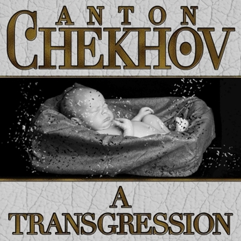 Audio CD A Transgression Book