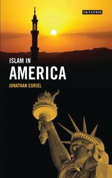 Paperback Islam in America Book