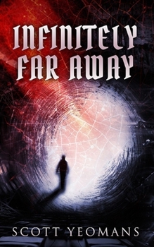 Paperback Infinitely Far Away Book