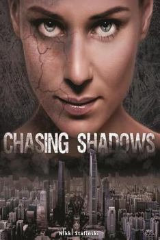 Paperback Chasing Shadows Book