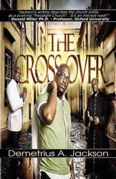 Paperback The Crossover Book