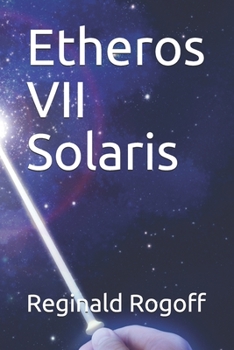 Paperback Etheros VII Solaris Book