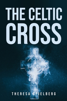 Paperback The Celtic Cross Book