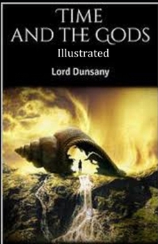 Paperback Time and the Gods Illustrated Book