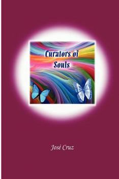 Paperback Curators of Souls Book