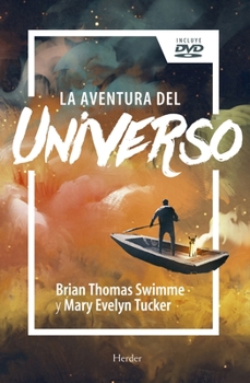 Paperback La Aventura del Universo [Spanish] Book