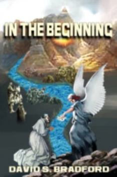 Paperback In the Beginning: Building the Temple of Zion Book