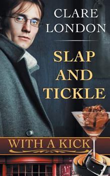 Paperback Slap and Tickle: With a Kick, Book 2 Book