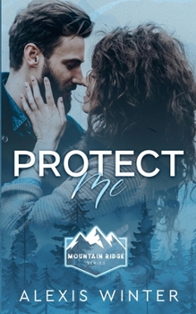 Paperback Protect Me Book