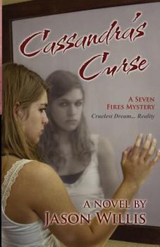 Paperback Cassandra's Curse (Kanaranzi Creek) Book