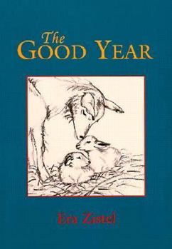 Paperback The Good Year Book