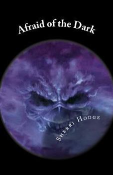 Paperback Afraid of the Dark: what will follow your death? Book