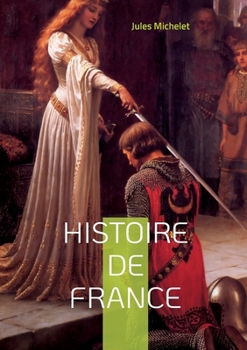 Paperback Histoire de France: Volume 12 [French] Book