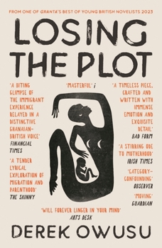 Paperback Losing the Plot Book