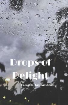 Paperback Drops of Delight Book