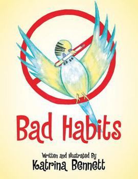 Paperback Bad Habits Book