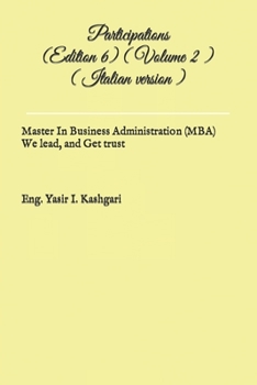 Paperback Participations (Edition 6) ( Volume 2 ) ( Italian version ): Participations [Italian] Book