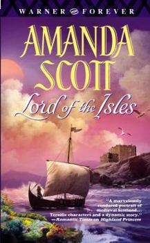 Lord of the Isles - Book #2 of the Isles/Templars