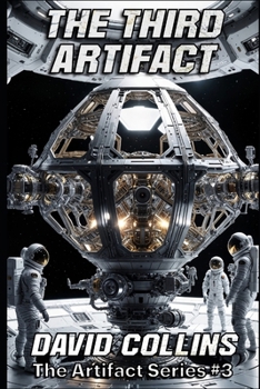 The Third Artifact (The Artifact)