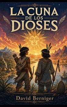 La cuna de los dioses: Un viaje al corazón de nuestro espíritu (Spanish Edition)