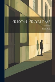 Paperback Prison Problems Book
