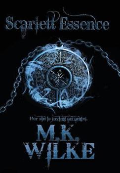 Scarlett Essence - Book #1 of the Daemon Chronicles