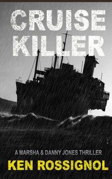 Paperback Cruise Killer Book