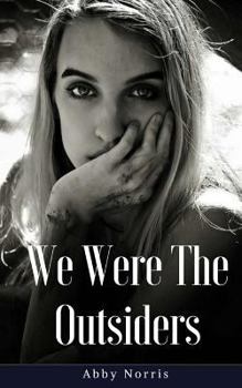 Paperback We Were the Outsiders Book