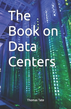 Paperback The Book on Data Centers Book