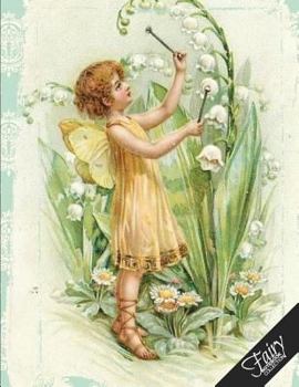 Fairy Notebook Collection : (Fairies Fantasy Notebook, Journal, Diary) (Notebook Gifts) Collect Them All