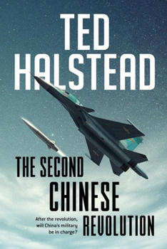 The Second Chinese Revolution (The Russian Agents)