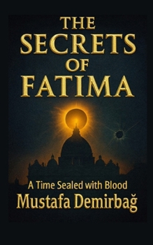 Paperback The Secrets of Fatima: A Time Sealed with Blood Book