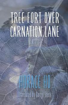 Paperback The Tree Fort on Carnation Lane Book