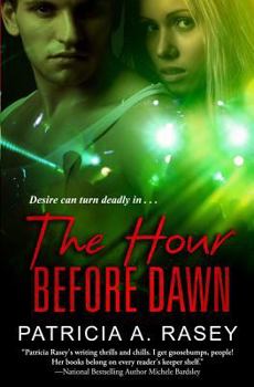 The Hour Before Dawn - Book #2 of the Fairview Park