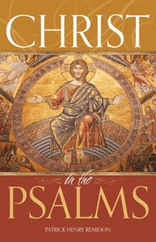 Paperback Christ in the Psalms Book