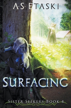 Paperback Surfacing Book