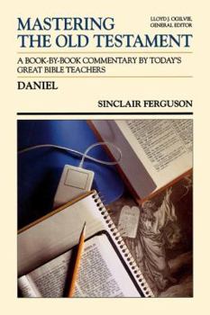Paperback Daniel Book