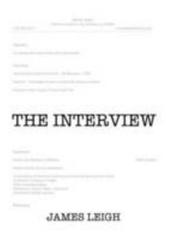 Paperback The Interview Book