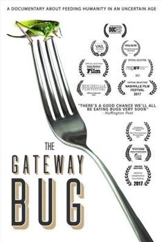 DVD The Gateway Bug Book