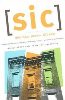 Paperback [Sic]: A Play Book