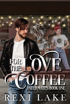 Paperback For the Love of Coffee Book