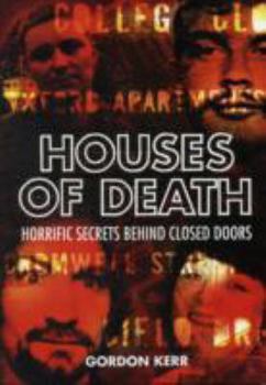 Hardcover Houses of Death Book