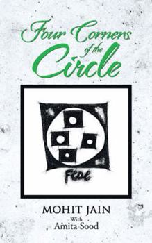 Hardcover Four Corners of the Circle Book